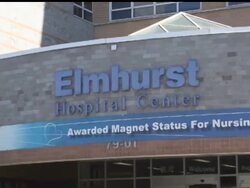 Swine flu continued its slow spread through New York City's schools and jails Tuesday as health authorities investigated whether the virus had killed a toddler whose parents are from Mexico. News Clip