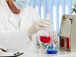 Scientists Stock Footage