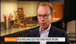 Chipotle Expands to Southeast Asian Food and Pizza News Clip