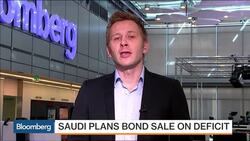 Saudi Arabia Prepares for Bond Sale on Deficit News Clip