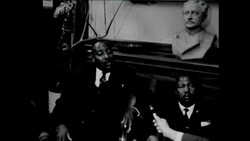 CAN627 CIRCUMSTANCES SURROUNDING SMITH'S LAST DAY OF TALKS IN LONDON Instructional Video