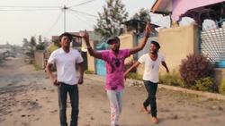 Exclusive Zenga (Music Video) by Flamme Kapaya Instructional Video