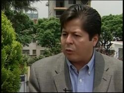 Top pollster comments on candidates ahead of presidential election News Clip