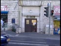 Israel's largest trade union launches general strke Instructional Video