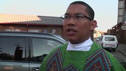 South Africans continue to pray for ailing former President Nelson Mandela Instructional Video