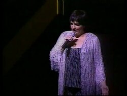 Showbiz legend bounce's back from illness for new tour News Clip