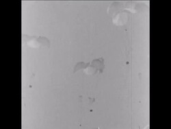 SYND 16-3-70 BIGGEST SOVIET MILITARY MANOEUVRES CLOSE TO WESTERN FRONTIER News Clip