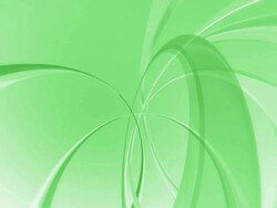 Abstract background|Green Stock Footage