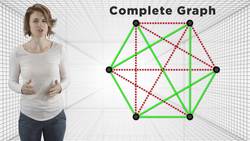 Network Mathematics and Rival Factions | Infinite Series Instructional Video