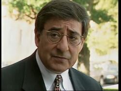 USA: DOUBT OVER IRAQ'S PROMISE TO WITHDRAW FORCES FROM IRBIL News Clip