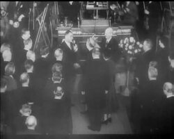 NOBEL PRIZE WINNERS News Clip