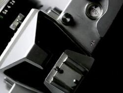 film camera Stock Footage