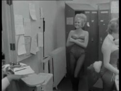 Hugh Hefner's Playboy Empire Stock Footage