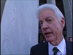 Lawyers protest in solidarity with Pakistani counterparts, State Dpt reax News Clip