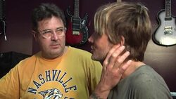 Keith Urban, Carrie Underwood, Vince Gill and more perform at benefit show for country music museum News Clip