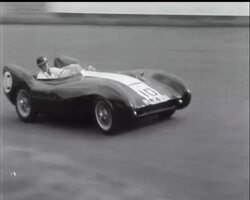 MOSS WINS EMPIRE TROPHY News Clip