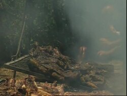 Cowboys in Uruguay still live the traditional life News Clip