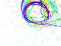 soft background lines Stock Footage