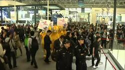 Latest car models expected to be unveiled at world''s largest auto show News Clip