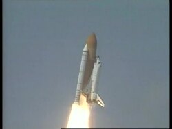 WRAP adds more pictures of launch of ESA shuttle Instructional Video