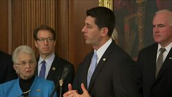 Ryan Says US Leadership Needed After Brexit Instructional Video