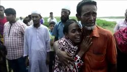 CLEAN : Bangladesh ferry death toll rises to 45 News Clip