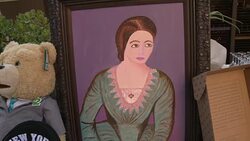 ATMOSPHERE at 2016 Heaven on Earth Gala: The Perry MacFarlane Legacy Honoring 20th Century Fox TV Animation, Amanda Seyfried and Karma Rescue Stock Footage