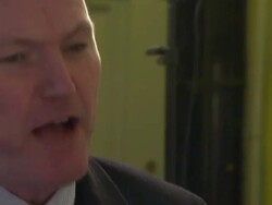 Three Experts Discuss the Meat Scandal News Clip