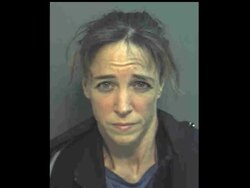 The AP's Rich Matthews reports from Houston on the arrest of NASA astronaut Lisa Nowak. News Clip