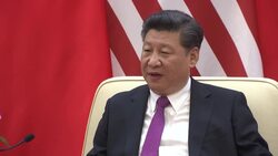 Kerry and Lew hold talks with Xi and Li in Beijing Instructional Video