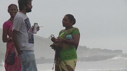 CLEAN : Indias Goa losing laid back image News Clip