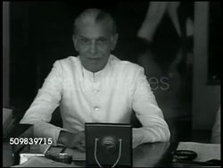 Muhammad Ali Jinnah Instructional Video