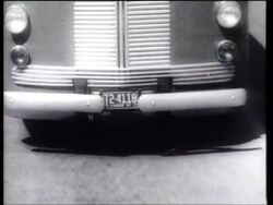 Sailors, Bus, RAF, Navy News Clip