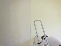 Home improvement Stock Footage