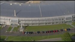 ++EMBARGOED 1800 GMT++Scientists engineer mutant enzyme which eats plastics quickly  News Clip