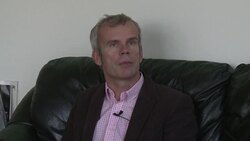 CLEAN : Tennis hitting back after reports of endemic corruption News Clip