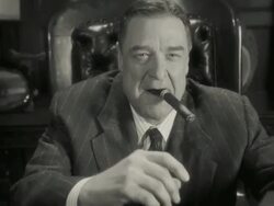 CLEAN/SPLIT AUDIO: 69th Golden Globe Nominees - Best Motion Picture - Comedy Or Musical  Stock Footage