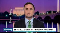 Trump Transition: Taiwan, Cabinet, Inauguration News Clip