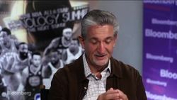 Wizards Owner Leonsis Says eSports Is Not a Fad News Clip