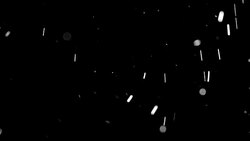 Particles Stock Footage