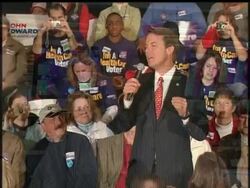 As the New Hampshire primaries inch closer, Democrat Hillary Clinton and Republican Mitt Romney are taking hits from all sides within their own parties Instructional Video