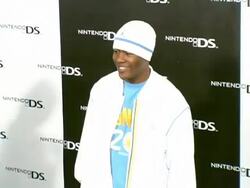 Exclusive Nintendo DS Pre-Launch Party at The Day After Stock Footage