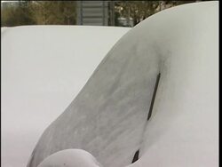 Temperatures plummet in Beijing, snow fall and storm Instructional Video