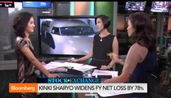 The Top Stocks to Watch in Asia Today News Clip
