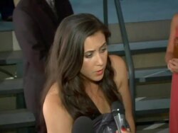 Entertainment Weekly's 'Must List' Party Stock Footage