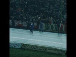 SYND 24 2 75 WOMENS WORLD SPEEDSKATING CHAMPS News Clip