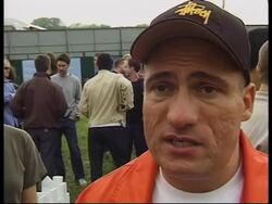 Homelands kicks off  the summer festival season News Clip