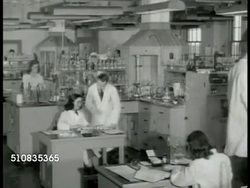 Medical Research and Development Instructional Video