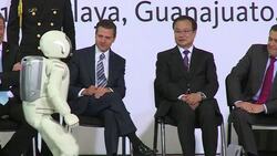 CLEAN : STOCKSHOTS: Honda full-year net profit up 56% to $5.6 bn News Clip