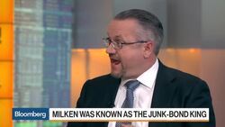 David Bahnsen Says Pardoning Milken Is Right Thing to Do News Clip